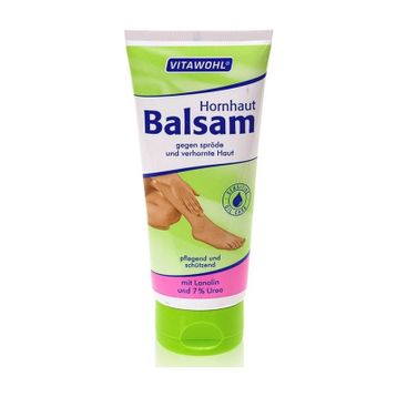 Vitawohl 100 ml Ayak Kremi
