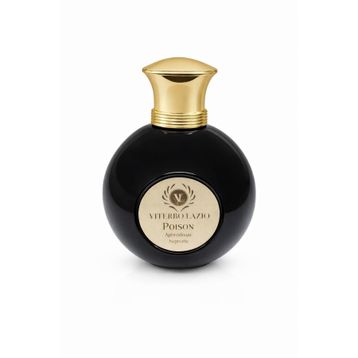 Viterbo Lazio Poison Aphrodisiac Hypnotic Edt 100 ml Kadın Parfüm