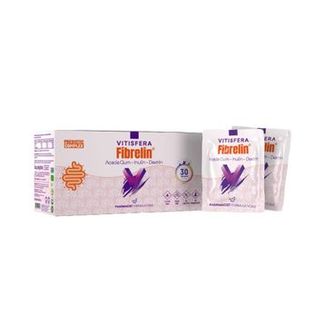Vitisfera Fibrelin 30 Saşe