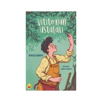 Vititonun Ustaları - Güneşin Aydemir