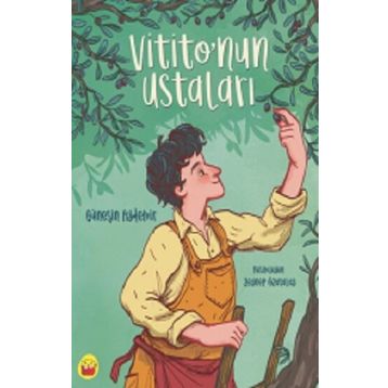 Vititonun Ustaları - Güneşin Aydemir