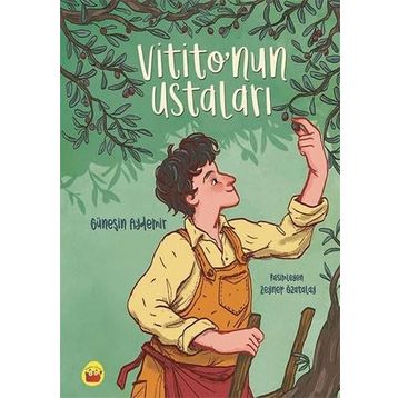 Vititonun Ustaları - Güneşin Aydemir