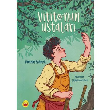 Vititonun Ustaları - Güneşin Aydemir