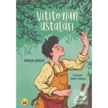 Vititonun Ustaları - Güneşin Aydemir