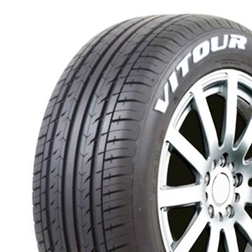 Vitour 215/50 R13 85H Formula Yaz Lastiği