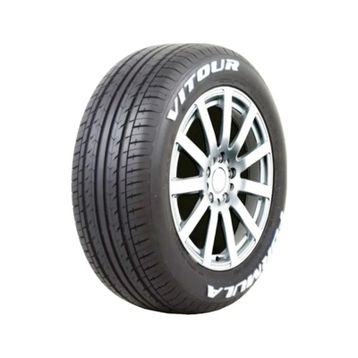 Vitour 215/50 R13 85H Formula Yaz Lastiği
