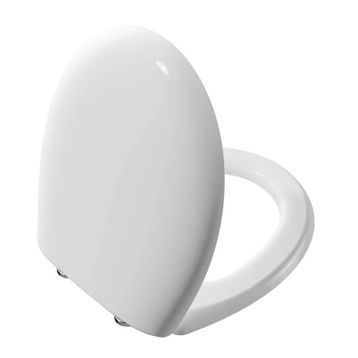 VitrA 106-003R009 Memoria Klozet Kapağı