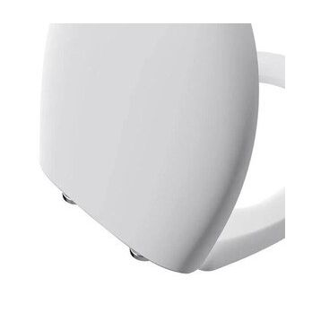 VitrA 106-003R009 Memoria Klozet Kapağı