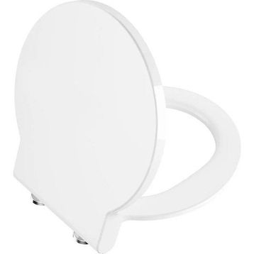 VitrA 129-003R009 Voyage Klozet Kapağı