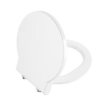 VitrA 129-003R009 Voyage Klozet Kapağı