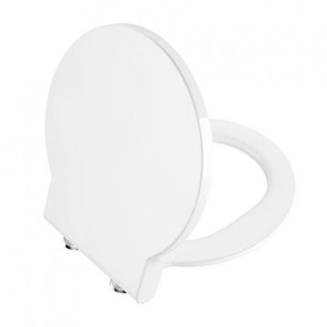 VitrA 129-003R009 Voyage Klozet Kapağı