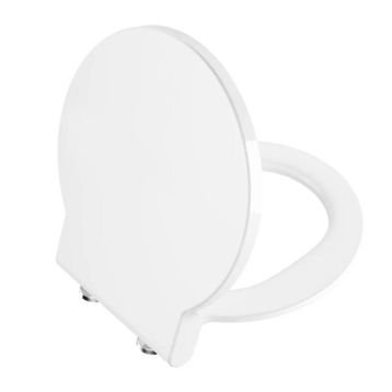 VitrA 129-003R009 Voyage Klozet Kapağı
