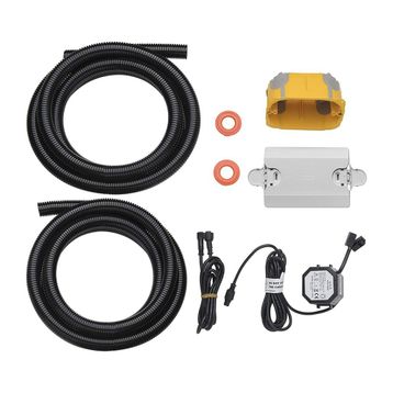 VitrA 300-1029 Fotoselli Kumanda Paneli Sıva Altı Elektrik Seti
