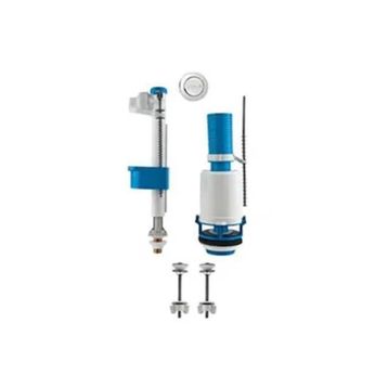 VitrA 330B1314 Rezervuar 6L İç Takım Alttan Giriş