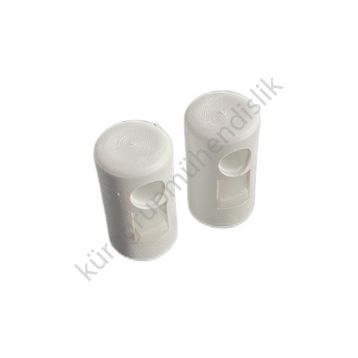 VitrA 420490YP1TE Çift Menteşe Adaptör Sistemi