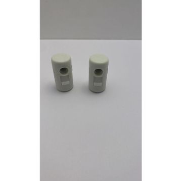 VitrA 420490YP1TE Çift Menteşe Adaptör Sistemi