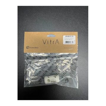 VitrA 420490YP1TE Tekli Menteşe Adaptör Sistemi