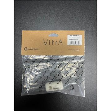 VitrA 420490YP1TE Tekli Menteşe Adaptör Sistemi