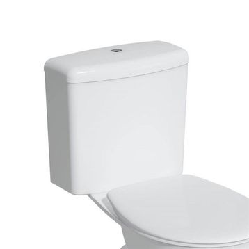 VitrA 4221L003-0107 Arkitekt Rezervuar