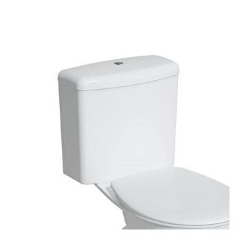 VitrA 4221L003-0107 Arkitekt Rezervuar