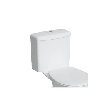 VitrA 4221L003-0107 Arkitekt Rezervuar