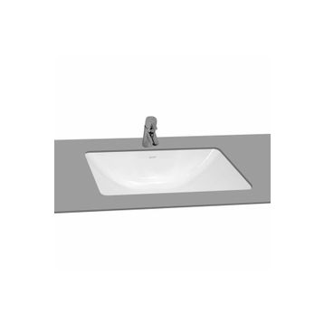 VitrA 5339B003-0012 Beyaz Lavabo