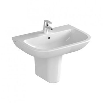 VitrA 5504L003-0001 S20 65 cm Lavabo