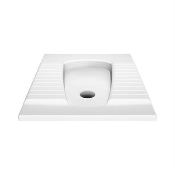 VitrA 5952l003-0054 Çevre Yıkamalı Hela Taşı