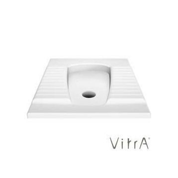 VitrA 5952l003-0054 Çevre Yıkamalı Hela Taşı