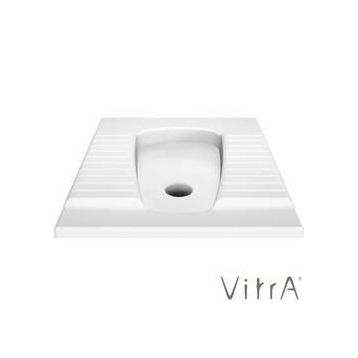 VitrA 5952l003-0054 Çevre Yıkamalı Hela Taşı
