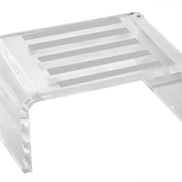 VitrA 59950009000 Akrilik Küvet Basamağı