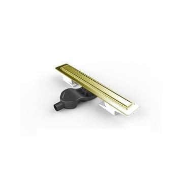 VitrA 59980223000 DK100 Elegant Duş Kanalı