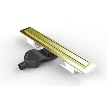 VitrA 59980223000 DK100 Elegant Duş Kanalı