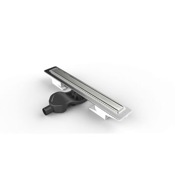 VitrA 59980235000 DK100 Elegant Duş Kanalı