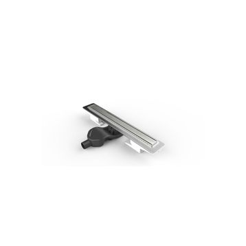 VitrA 59980235000 DK100 Elegant Duş Kanalı