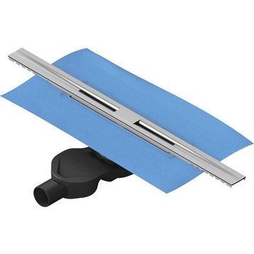 VitrA 59980445000 Clear-Cut Duş Kanalı