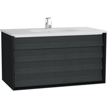 VitrA 61233 Frame Lavabo Dolabı