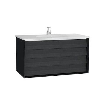 VitrA 61233 Frame Lavabo Dolabı