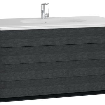 VitrA 61233 Frame Lavabo Dolabı