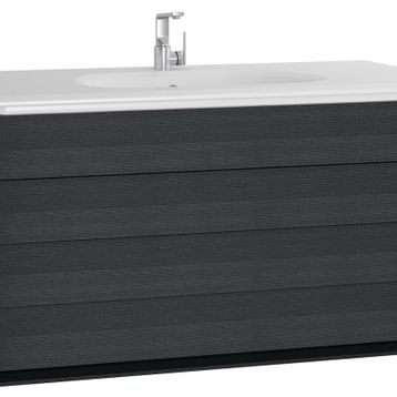VitrA 61233 Frame Lavabo Dolabı