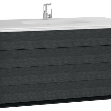 VitrA 61233 Frame Lavabo Dolabı