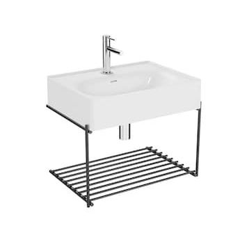 VitrA 64082 Equal Lavabo Ünitesi