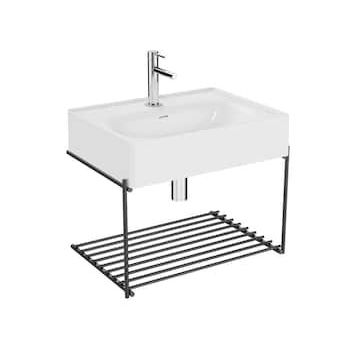 VitrA 64082 Equal Lavabo Ünitesi