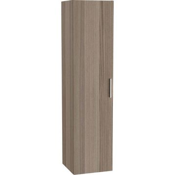 VitrA 66168 145x35x35 cm Mia Cordoba Banyo Boy Dolabı