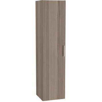 VitrA 66168 145x35x35 cm Mia Cordoba Banyo Boy Dolabı