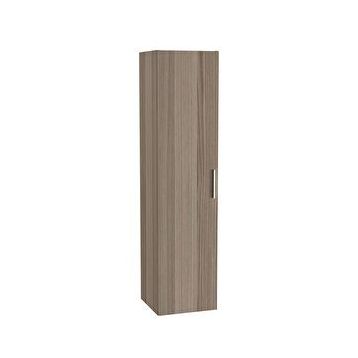 VitrA 66168 145x35x35 cm Mia Cordoba Banyo Boy Dolabı