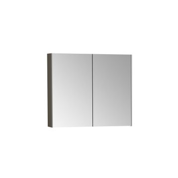 VitrA 66902 80 cm Basis Dolaplı Ayna