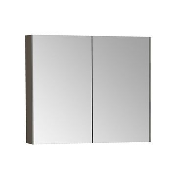 VitrA 66902 80 cm Basis Dolaplı Ayna