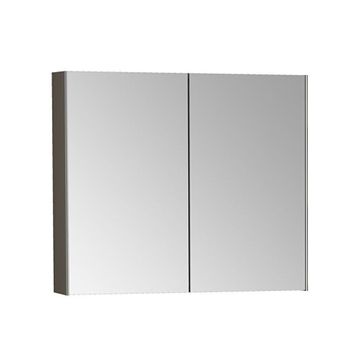 VitrA 66902 80 cm Basis Dolaplı Ayna