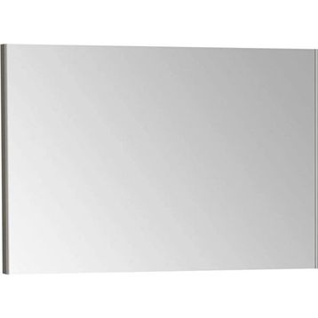 VitrA 66907 Basis 100 cm Düz Ayna